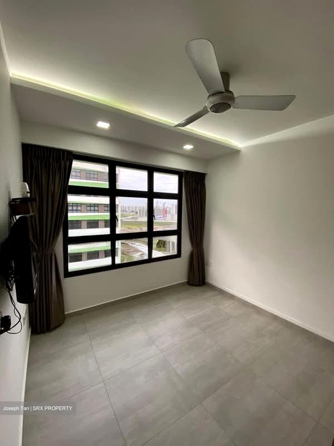 Blk 606C Tampines Greenridges (Tampines), HDB 3 Rooms #597151301